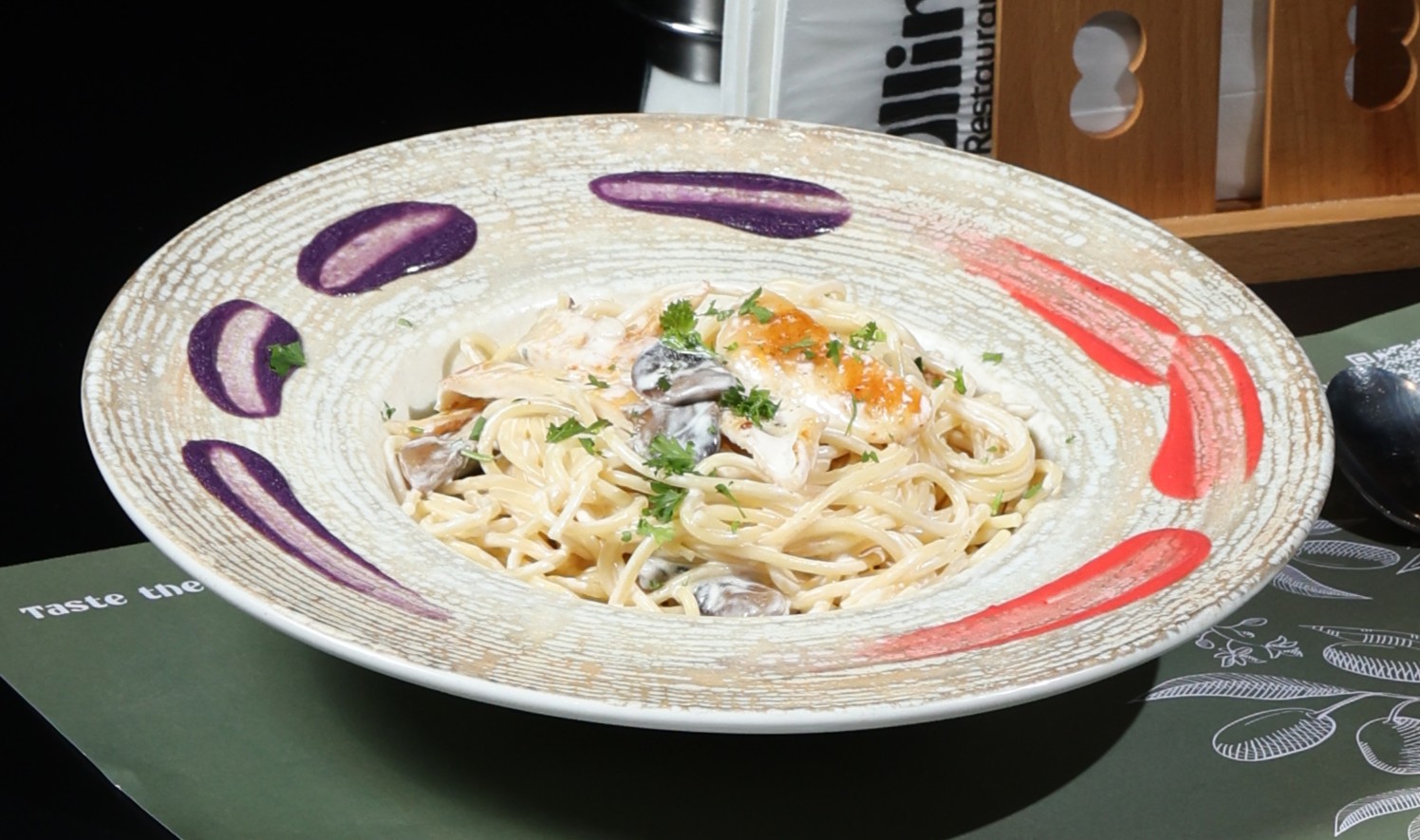 Pasta